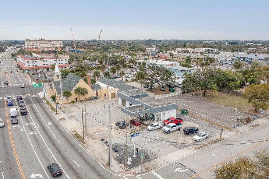 1816 S Harbor City Blvd, Melbourne, FL for sale - Building Photo - Image 3 of 20