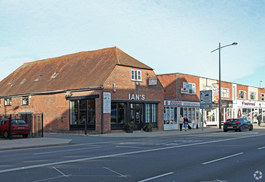 4-16 Park Rd S, Havant for sale - Primary Photo - Image 1 of 3