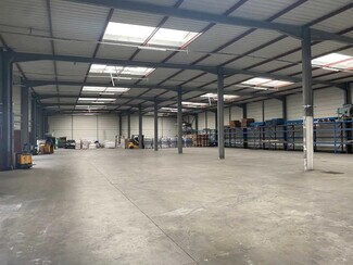 More details for Avenue De Montmartin, Corbas - Office, Light Industrial to Rent