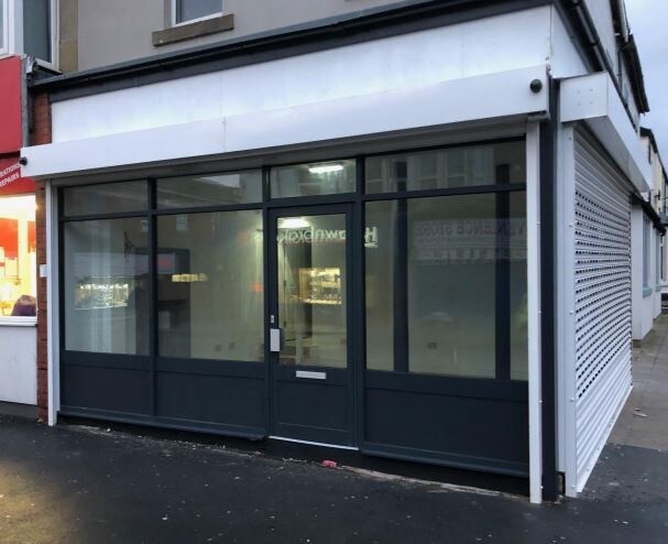 154 Central Dr, Blackpool for sale Primary Photo- Image 1 of 1