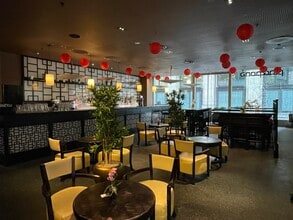 1-11 Bread St, London to rent Interior Photo- Image 2 of 4