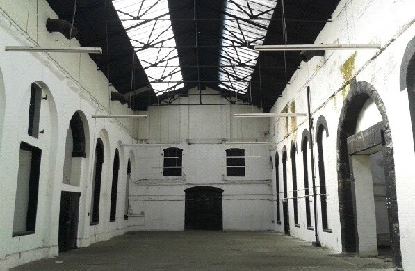 Woolwich Church St, London for sale Building Photo- Image 1 of 1