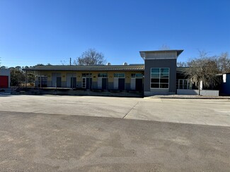 More details for 2501 E President St, Savannah, GA - Industrial for Rent