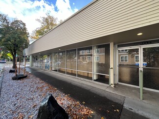 More details for 1280 Charnelton St, Eugene, OR - Retail for Sale