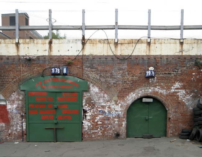 More details for Railway St, Leeds - Industrial to Rent