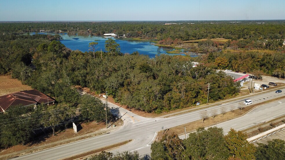 2495 S Volusia Ave, Orange City, FL for sale - Building Photo - Image 2 of 3