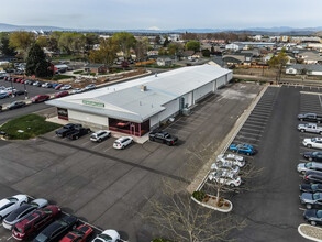 401 E S St, Yakima, WA for rent Building Photo- Image 1 of 11