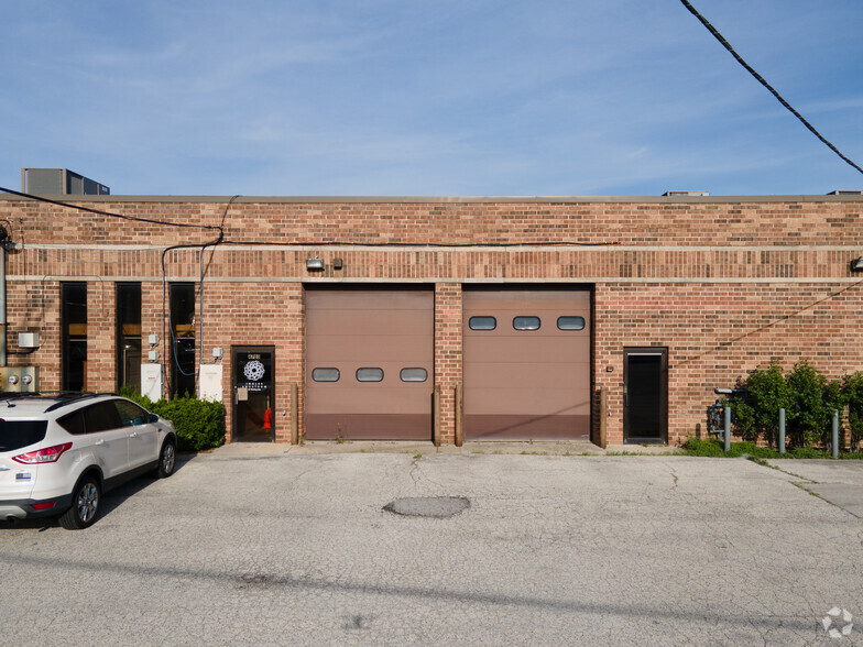 13520-13538 Kenton Ave, Crestwood, IL for rent - Building Photo - Image 2 of 5