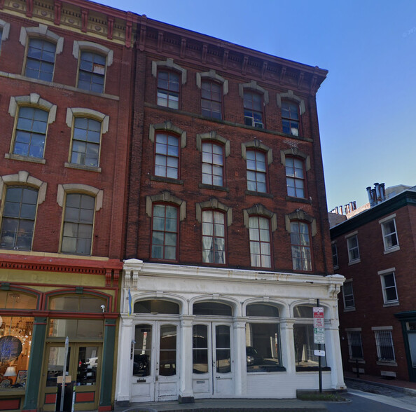 122 Arch St, Philadelphia, PA for sale - Primary Photo - Image 1 of 1