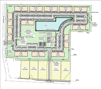 More details for 5019 W Highway 40, Ocala, FL - Land for Sale