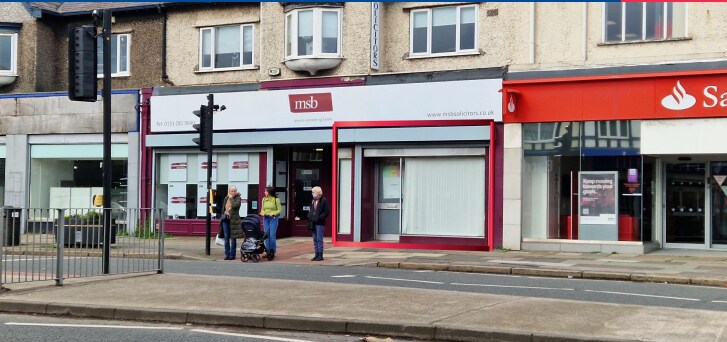 17A-17B Allerton Rd, Liverpool for sale Building Photo- Image 1 of 1