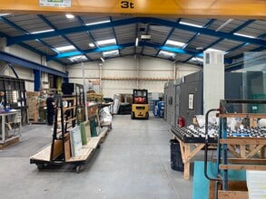 Concorde Rd, Norwich to rent Interior Photo- Image 1 of 4