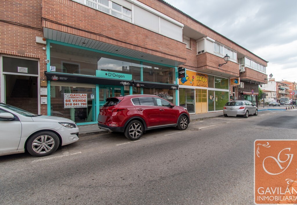 Daganzo de Arriba, MAD 28814 -  -  - Floor Plan - Image 1 of 10