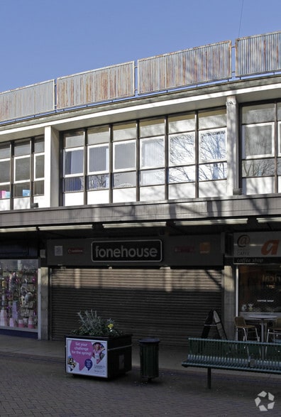 28 Market Way, Coventry for sale - Building Photo - Image 1 of 1