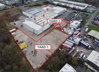 More details for Halesfield 6, Telford - Land for Rent