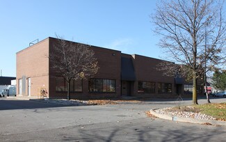 More details for 292 Walker Dr, Brampton, ON - Industrial to Rent
