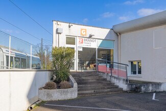 More details for Light Industrial to Rent