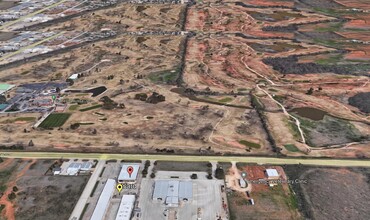 1049 Industrial Blvd, Abilene, TX for rent Building Photo- Image 1 of 1