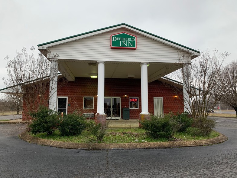 590 US Highway 45 Byp W, Humboldt, TN for sale - Other - Image 1 of 1