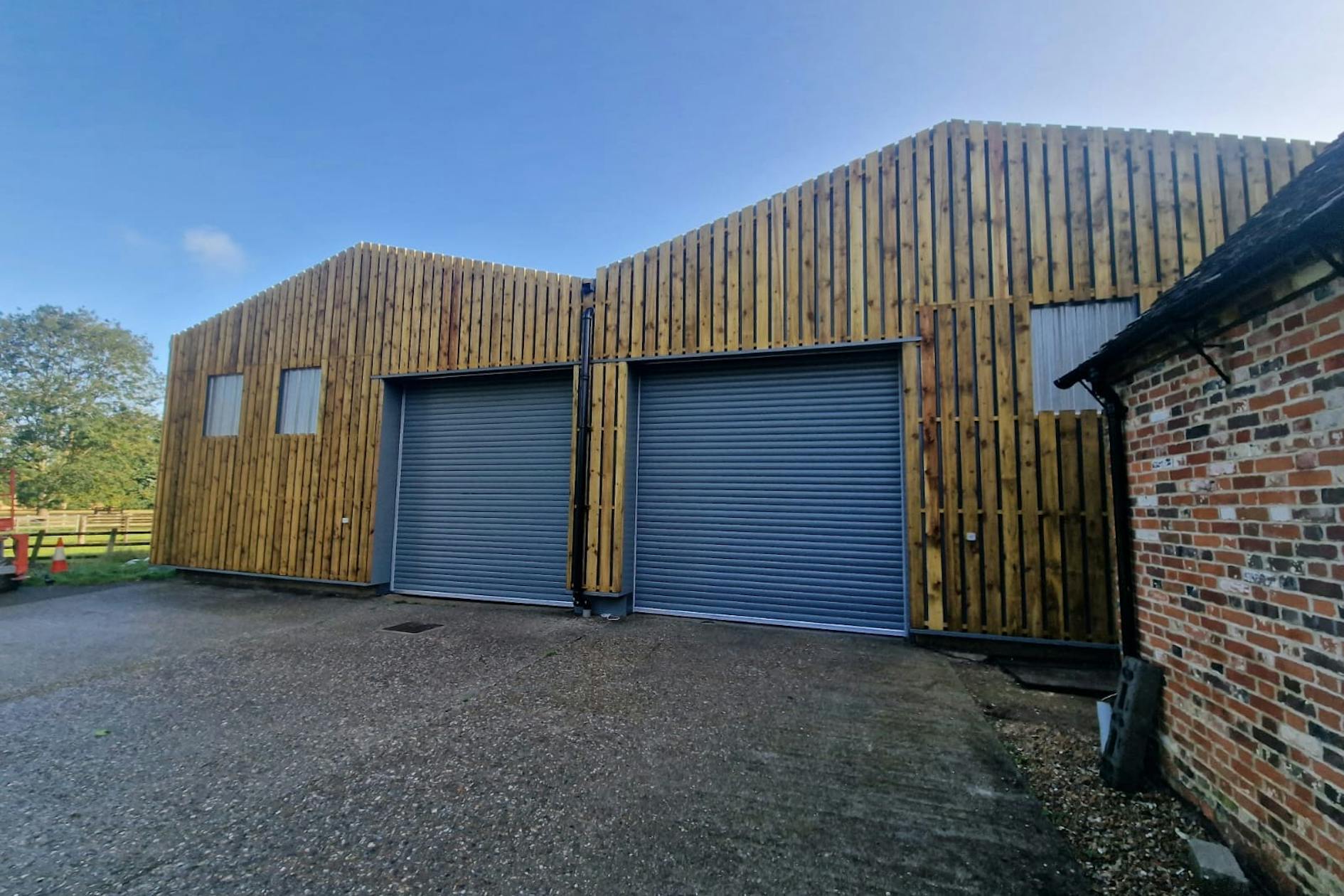 Herriard Park, Basingstoke for sale Building Photo- Image 1 of 1