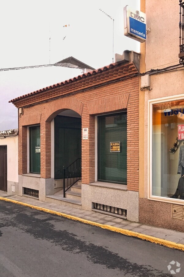 Calle Lino Ramos, 3, La Puebla de Montalbán, TOL 45516 -  -  - Interior Photo - Image 2 of 2