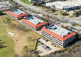 More details for 2100-2120 W Walnut Hill Ln, Irving, TX - Office for Rent