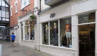 More details for 9 Angel Gate, Guildford - Retail for Rent