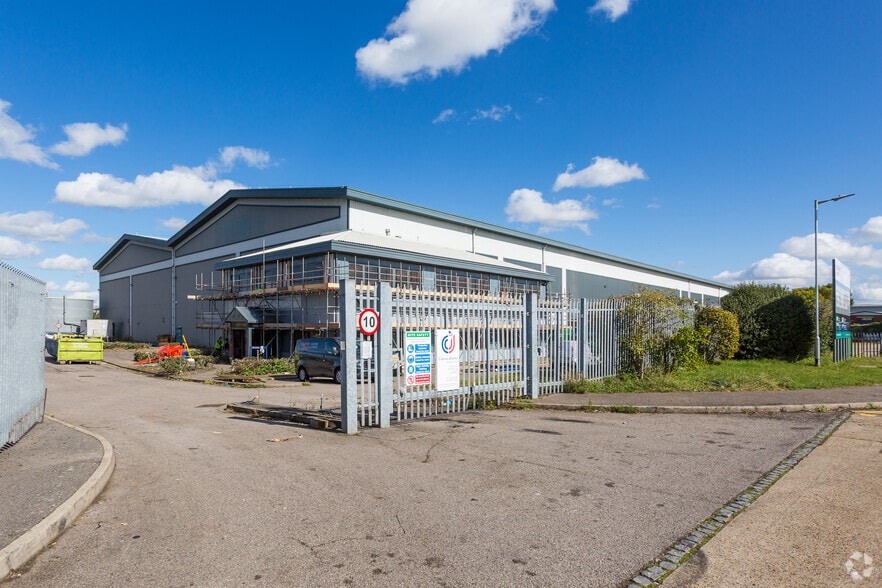 Eastern Ave, Grays for sale - Primary Photo - Image 1 of 1