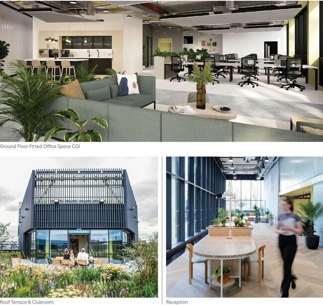 More details for Temple Quay, Bristol - Office to Rent