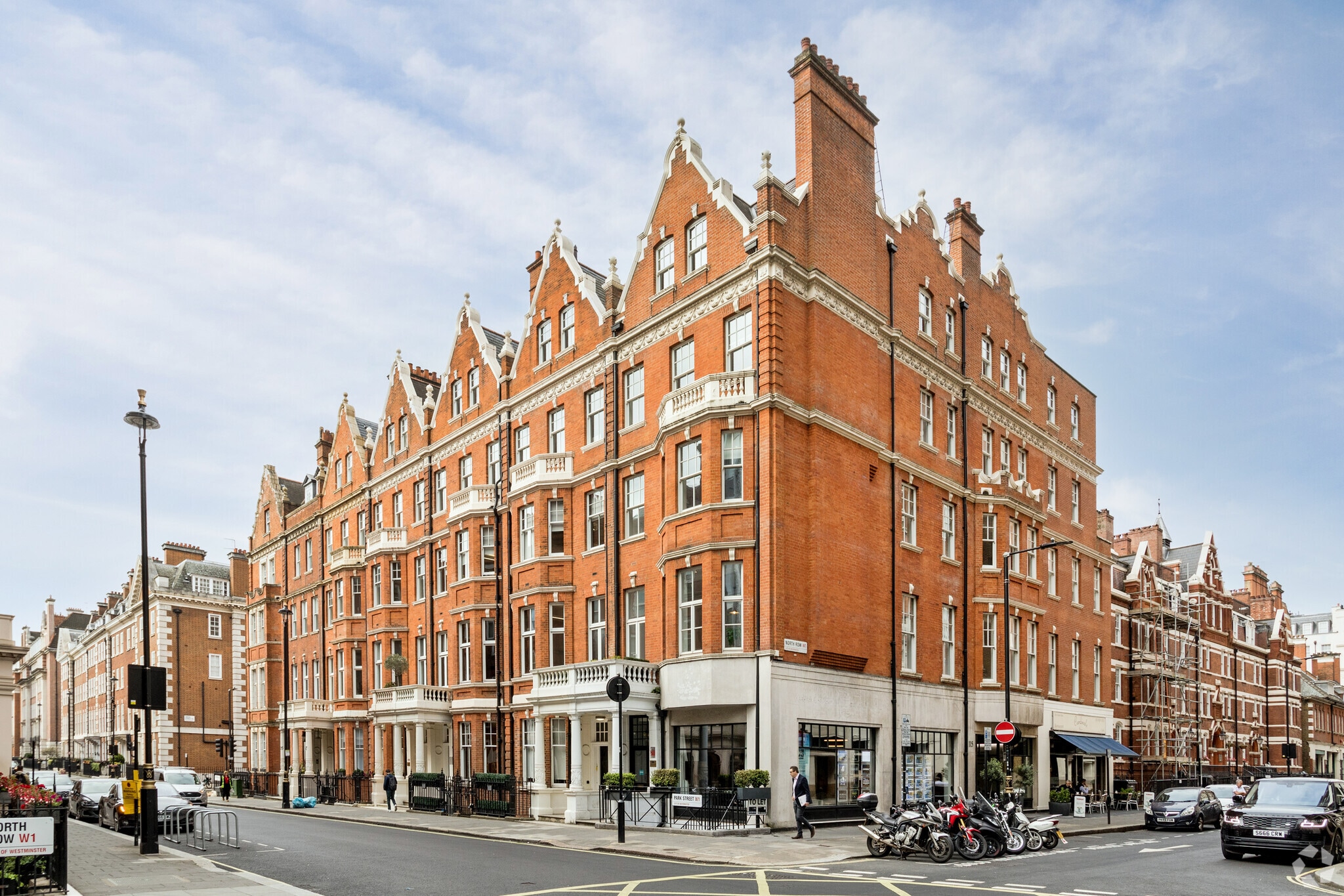 111 Park St, London to rent Primary Photo- Image 1 of 4
