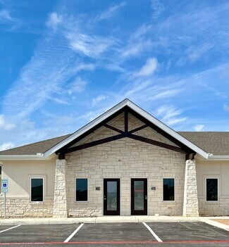 More details for 200 W Metro Dr, Leander, TX - Office, Medical to Rent