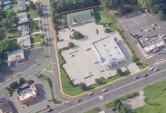 2604 Route 130 N, Cinnaminson, NJ for sale Building Photo- Image 1 of 1