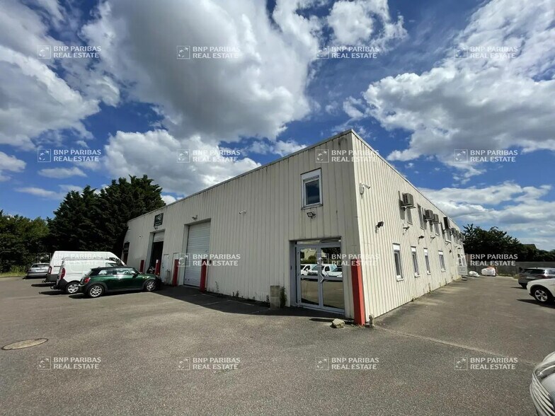 6 Rue Du Général Rapp, Mundolsheim to rent - Building Photo - Image 3 of 22