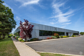 More details for 101-125 Comac St, Ronkonkoma, NY - Light Industrial for Rent