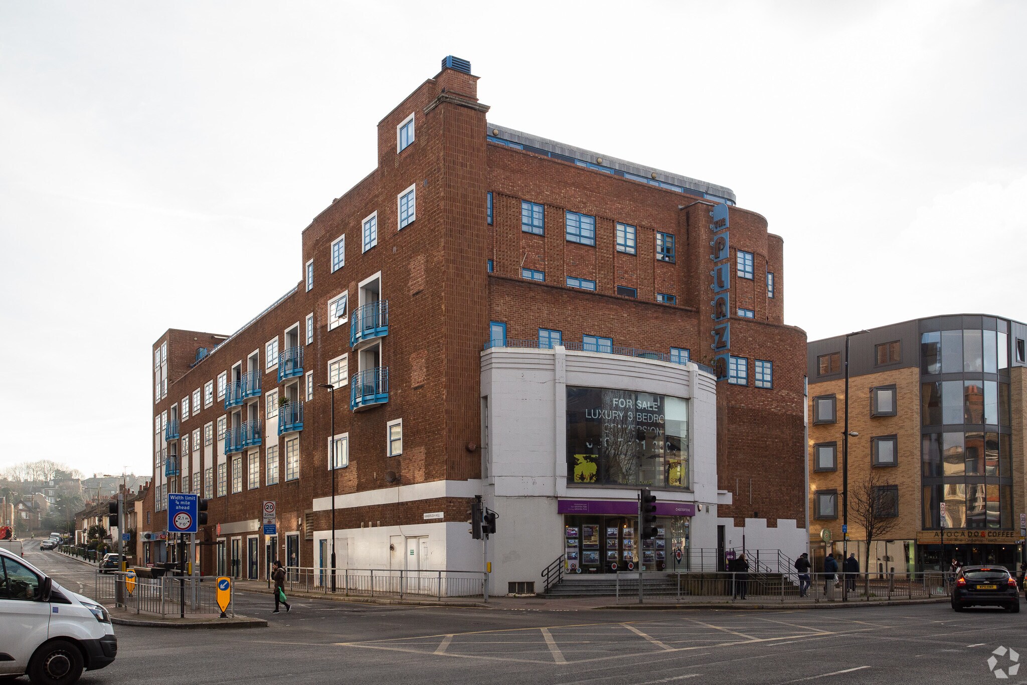 234 Trafalgar Rd, London for sale Primary Photo- Image 1 of 1