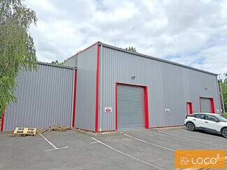 More details for 2 Impasse De Ratalens, Saint-Jean - Light Industrial to Rent