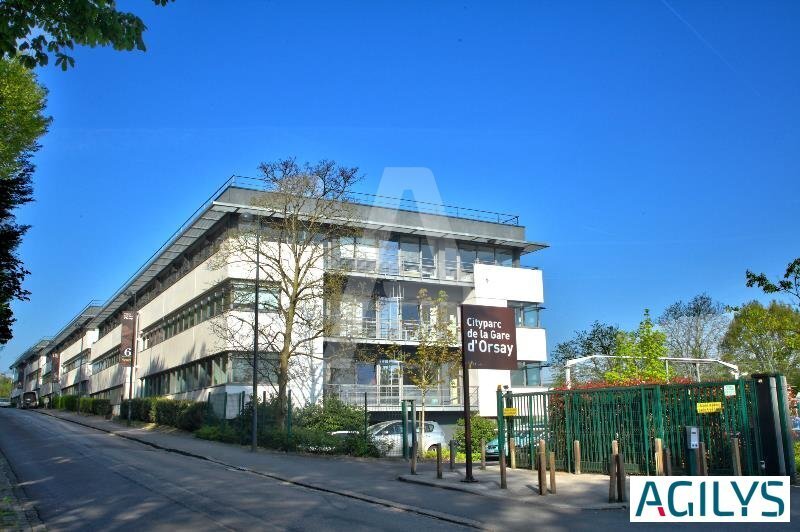 6 Boulevard Dubreuil, Orsay for sale Building Photo- Image 1 of 12