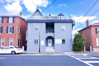 More details for 215 High St, Mount Holly, NJ - Office for Rent