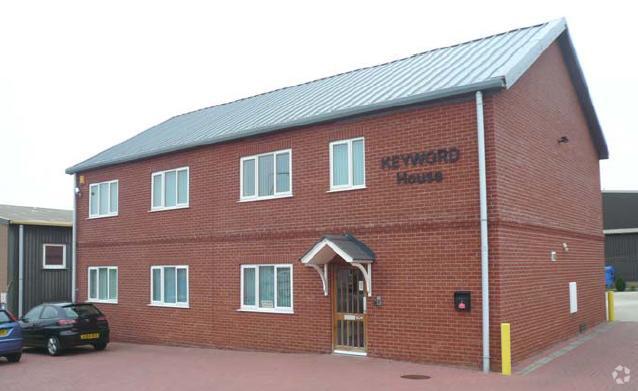 Viking Rd, Great Yarmouth for sale Primary Photo- Image 1 of 1