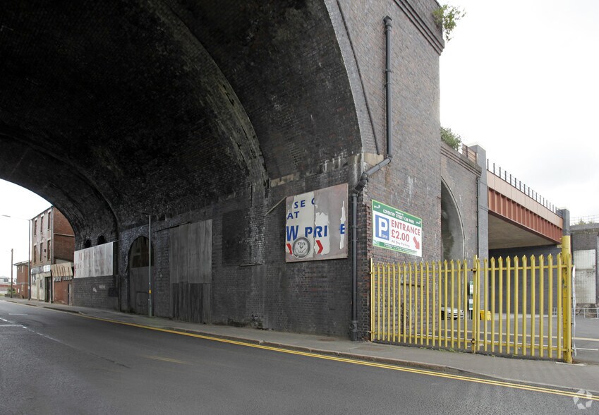 Meriden St, Birmingham for sale - Primary Photo - Image 1 of 1