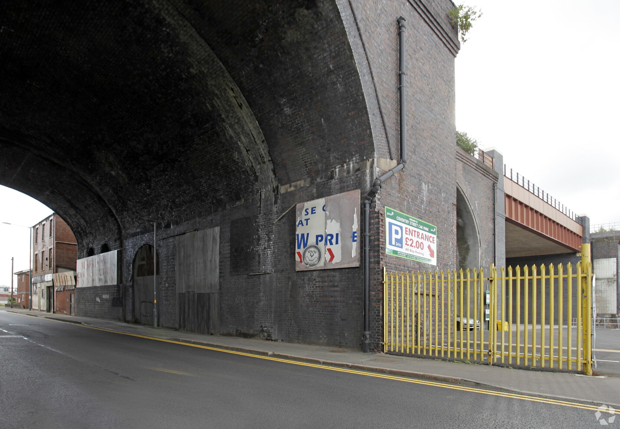 Meriden St, Birmingham for sale Primary Photo- Image 1 of 1
