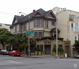 2060 Divisadero St, San Francisco, CA for sale Primary Photo- Image 1 of 1