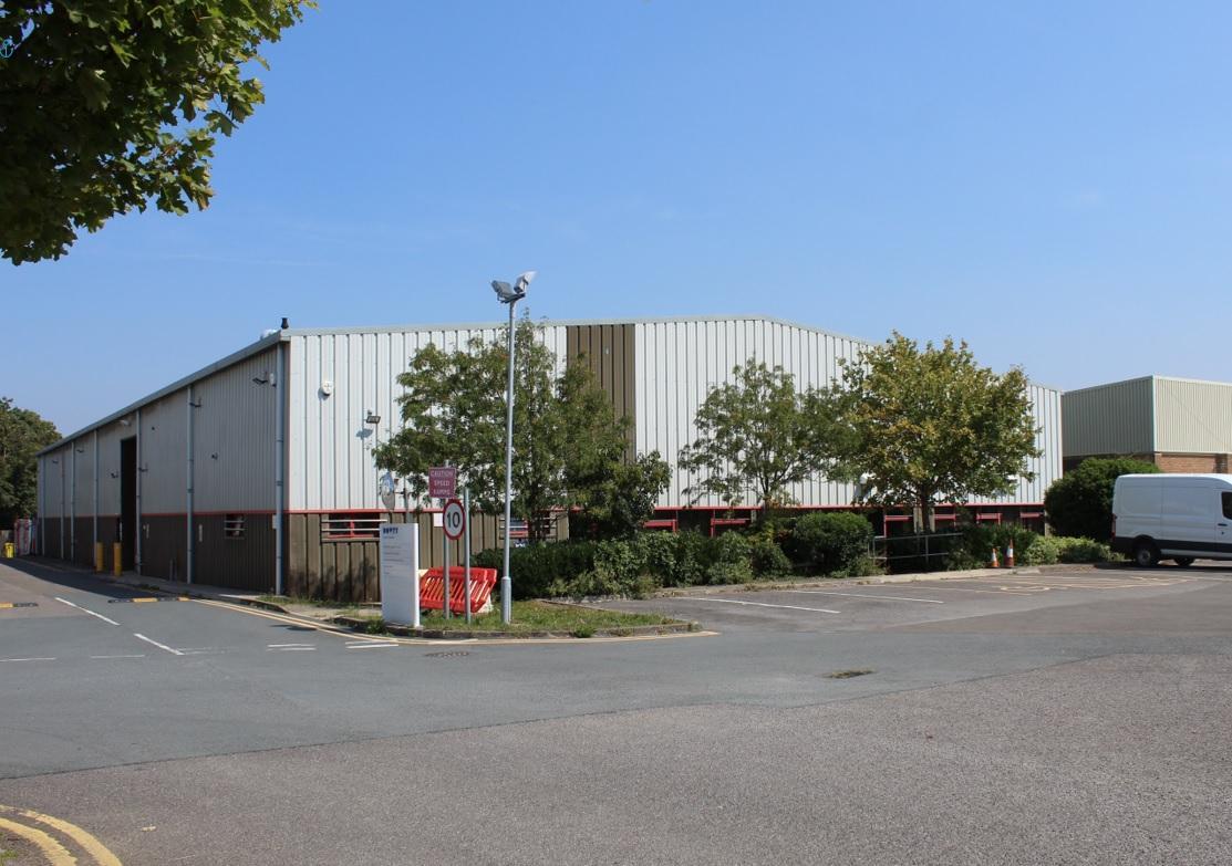 Cheltenham Road East, Gloucester for sale Primary Photo- Image 1 of 1