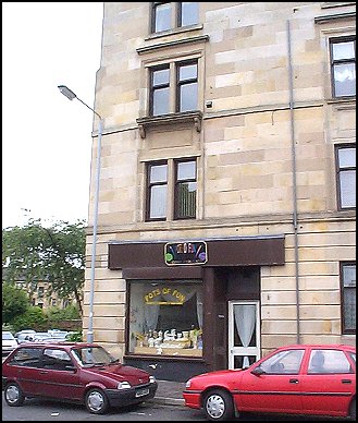 More details for 29 Cochran St, Paisley - Retail to Rent