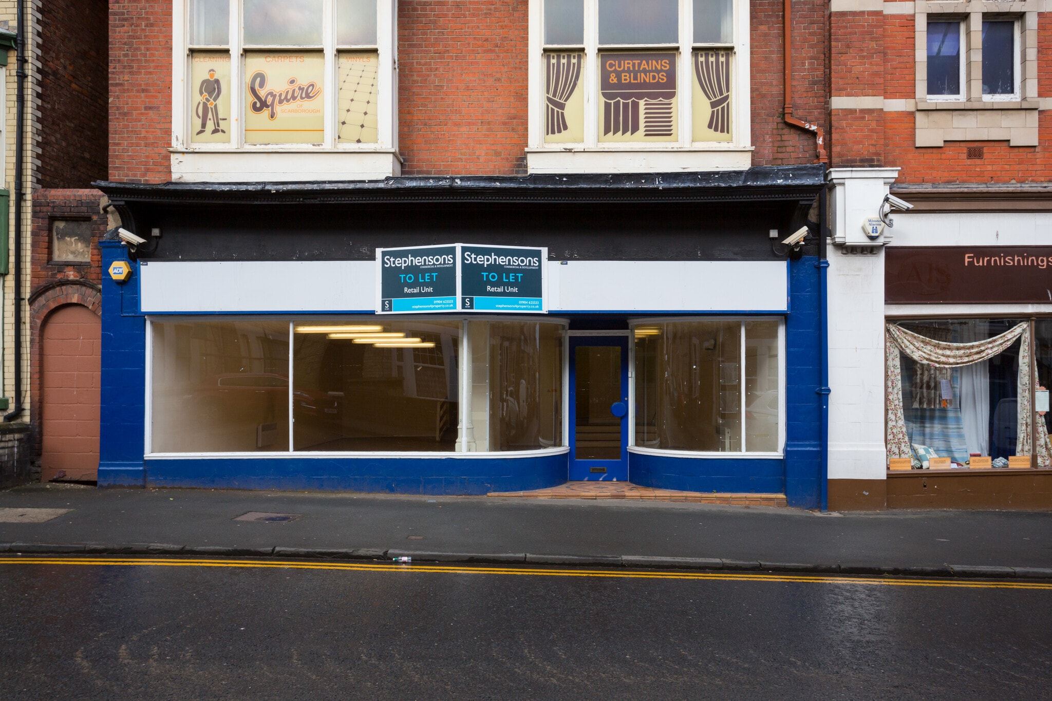135-137A Victoria Rd, Scarborough for sale Building Photo- Image 1 of 1