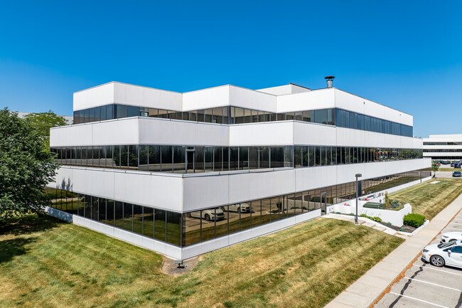 More details for 100 E Campus View Blvd, Columbus, OH - Office for Rent