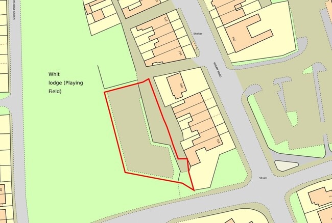 More details for 255 Wigan Rd, Wigan - Land for Sale