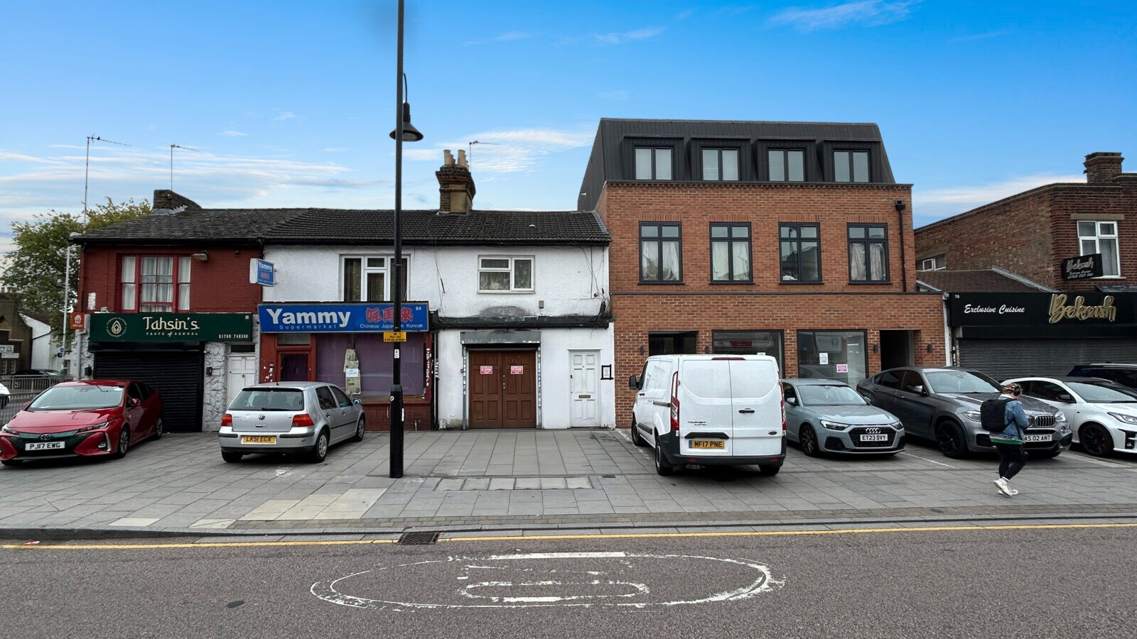 80-82 Victoria Rd, Romford for sale Primary Photo- Image 1 of 1