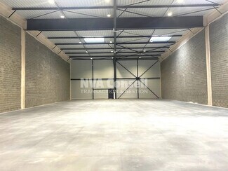 More details for Light Industrial to Rent