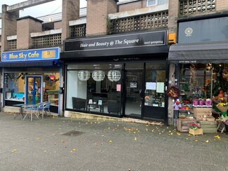 More details for Broad St, Bristol - Retail for Rent